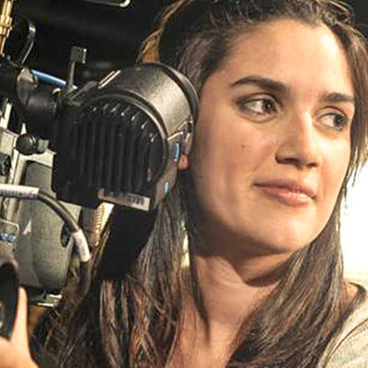 Filmmaking Master Classes