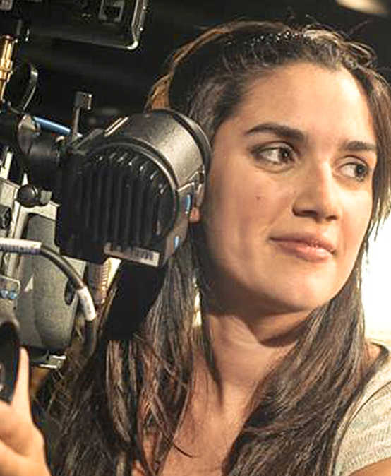 Filmmaking Master Classes