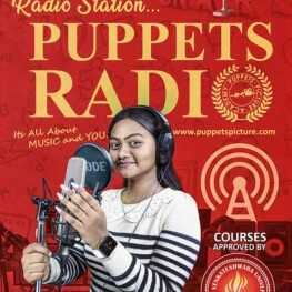 radio jockey and podcasting course • voice modulation training • radio anchoring course • audio production course • RJ training institute Noida radio-jockey-course-delhi-ncr-studio-training podcasting-course-noida-mic-technique audio-production-class-rj-training-puppets-picture