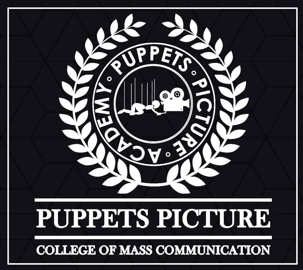 Is College for Puppets?