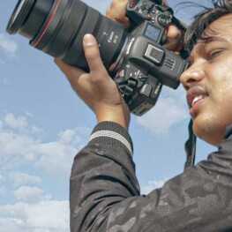 photography and photo editing course • studio lighting course • beginner to advanced photography • photography institute in Noida • professional photography training