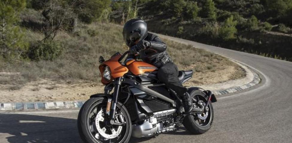 ¿Buscas una moto eléctrica? Esta es la oferta a la venta en España