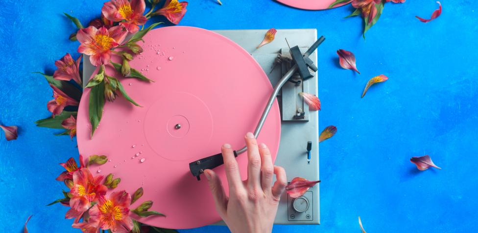 Veinte temas para desconectar en unas vacaciones sin canción del verano ni discotecas