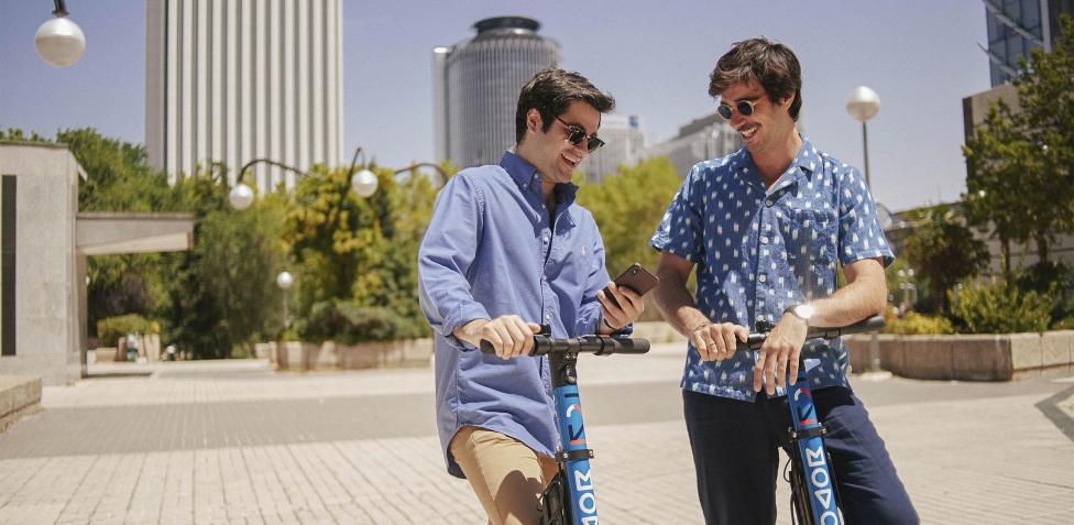 Guía para alquilar un patinete eléctrico en tu ciudad