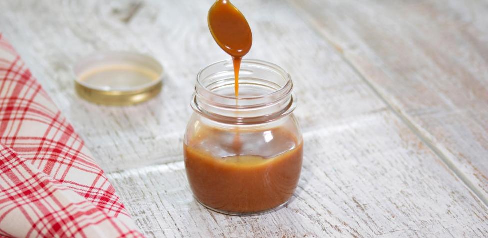 Cómo hacer dulce de leche en Thermomix