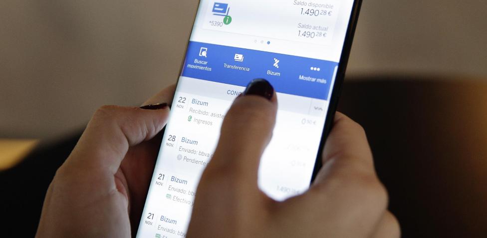 Cómo ahorrar sin darte cuenta desde la app de tu banco