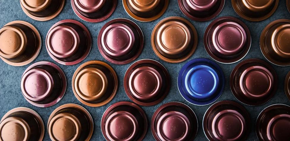Estas son las mejores cápsulas para tu cafetera según la OCU