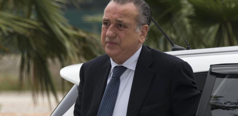 La Fiscalía pide seis años para Fernando Roig por un fraude fiscal en obras en el Villarreal