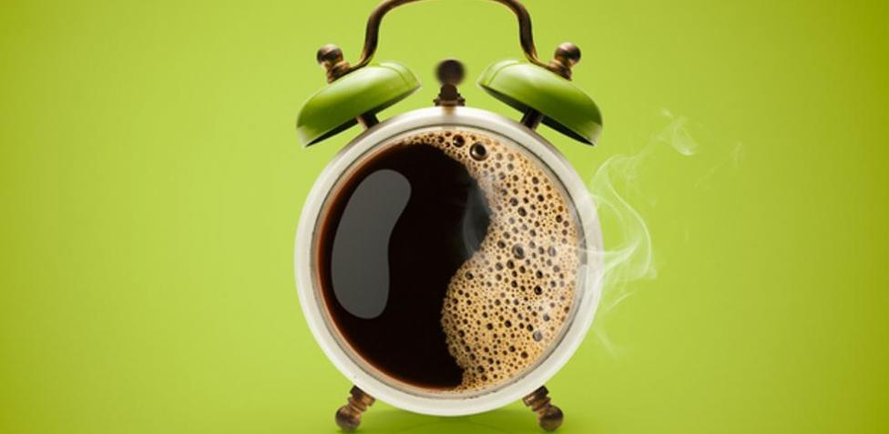 ¿Realmente tomar café es bueno para el corazón?