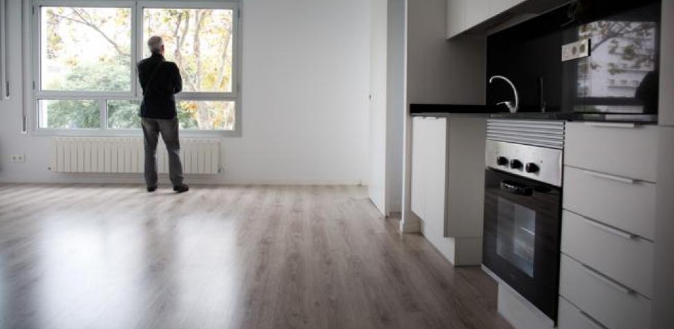 ¿Vale la pena contratar una nueva hipoteca para mejorar la que tengo?