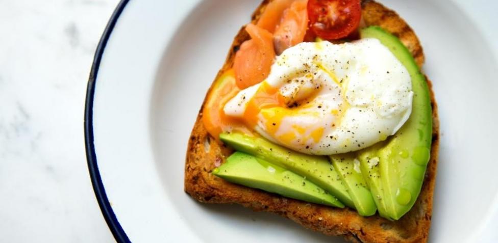 Las 5 mejores recetas para un desayuno nutritivo