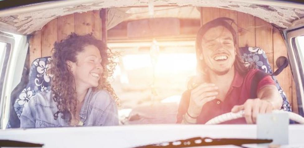 Guía práctica para viajar seguro en coche este verano