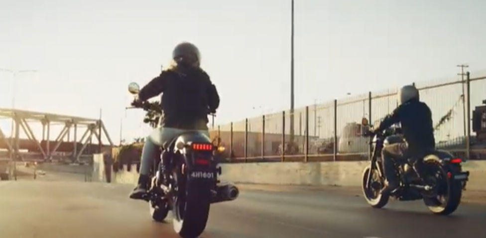 Qué moto me compro si soy bajito