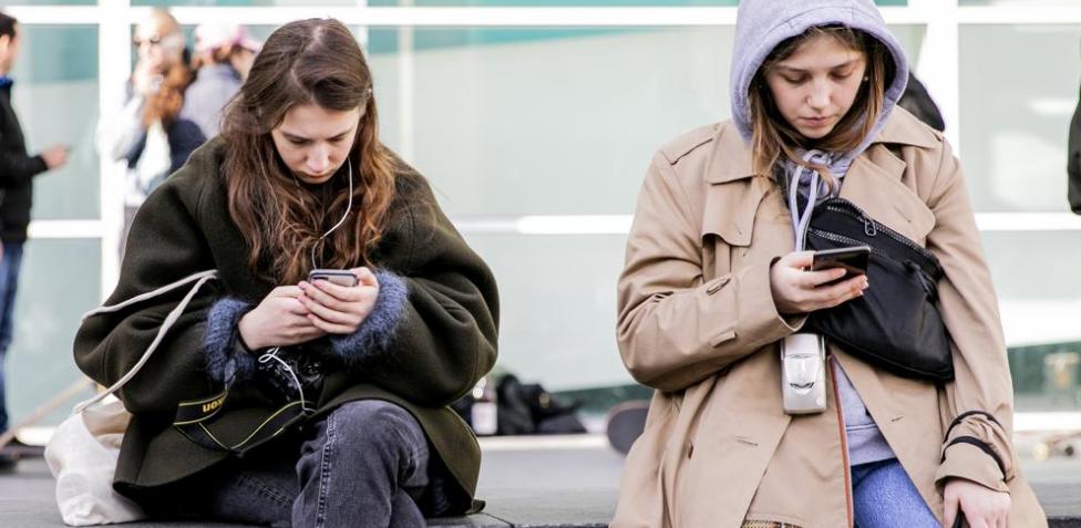 Euskaltel, el tapado en el juego de la telefonía Euskaltel, el tapado en el juego de la telefonía