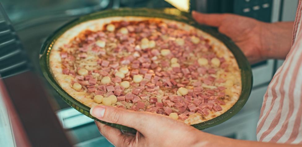 Las mejores pizzas de supermercado según la OCU