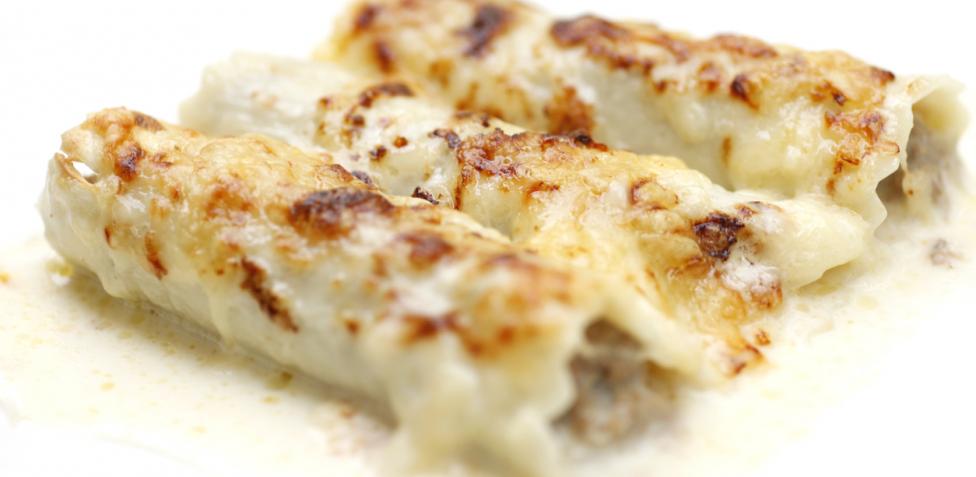 Cómo hacer canelones en Thermomix