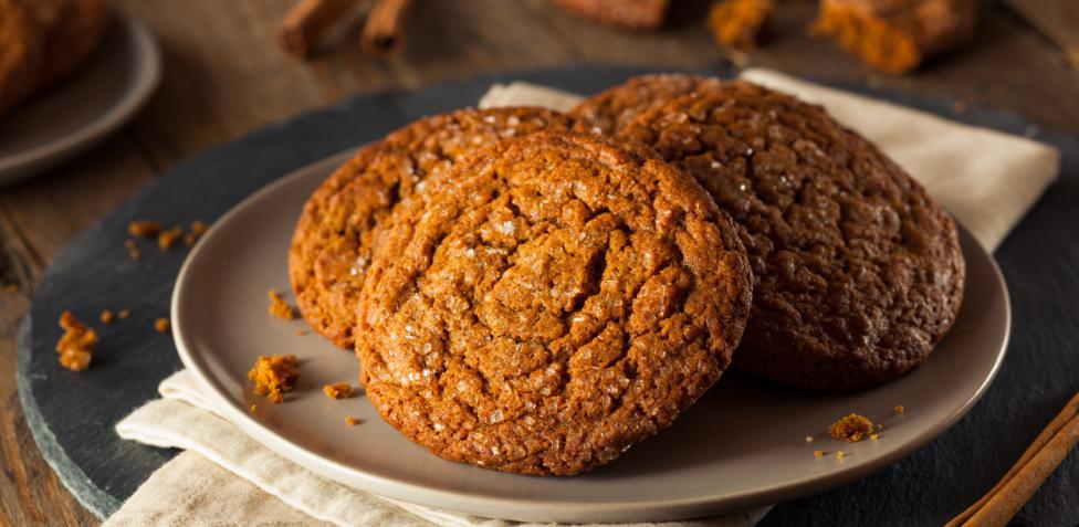 Cómo hacer ricas galletas en el microondas