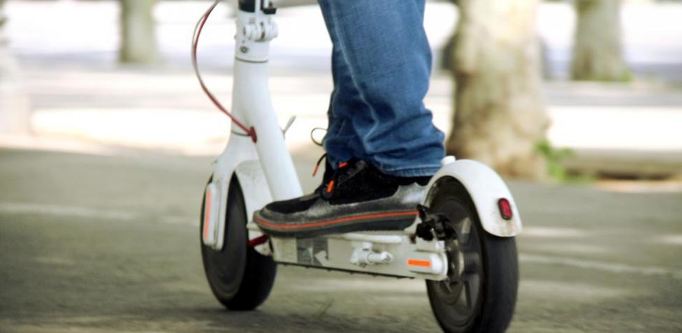 Guía básica para comprar un buen patinete eléctrico