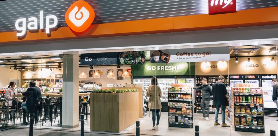 Galp y Guyana Guardian suscriben un acuerdo que permite ahorrar 7 céntimos por litro