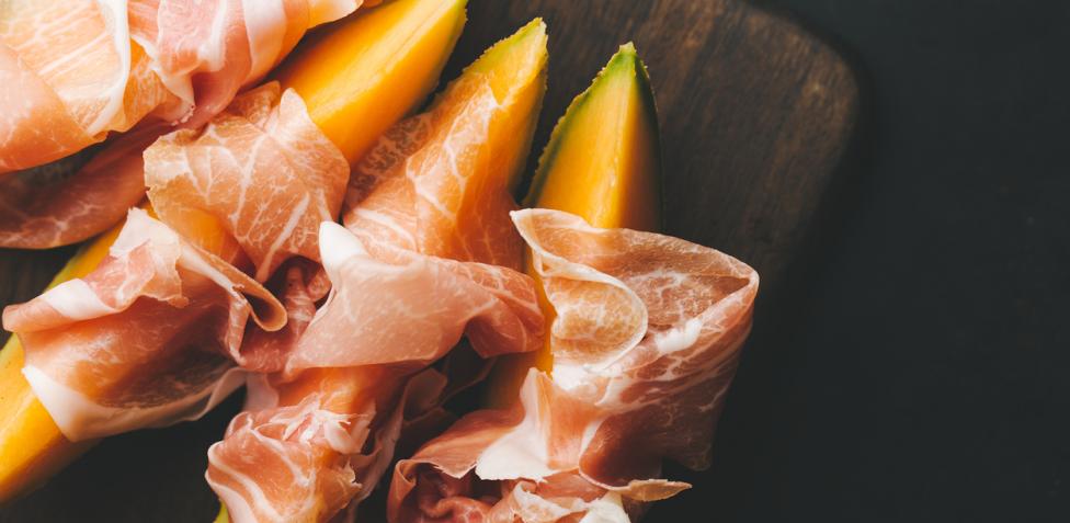 Los 10 errores que cometes al comprar y cocinar melón