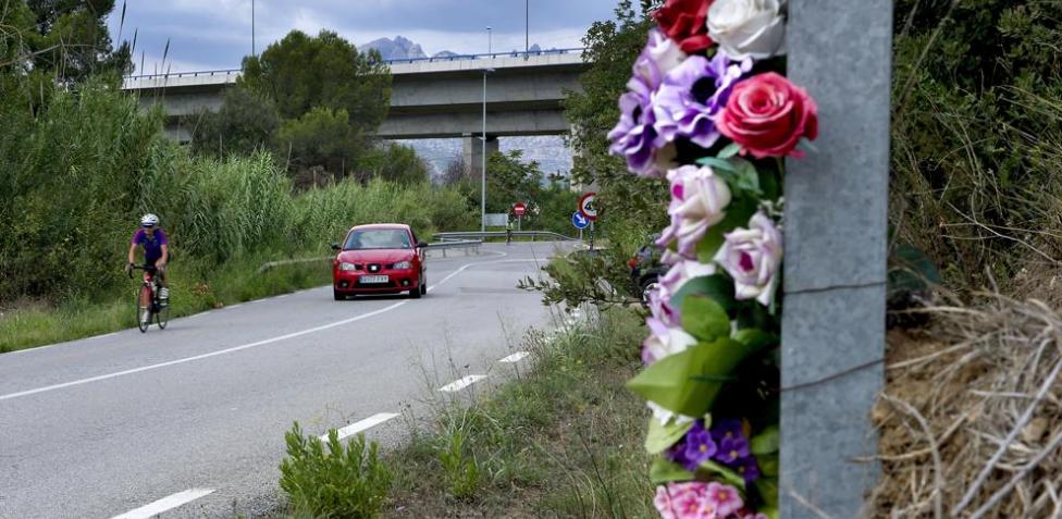 Las carreteras más peligrosas de España en 2020