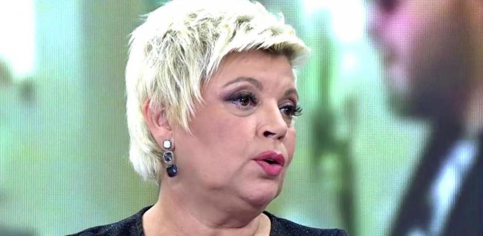 Mask Singer | Gala 6 del talent, en directo: Cerdita es Terelu Campos