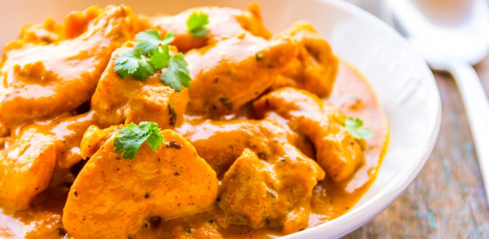 Cómo hacer salsa curry en Thermomix