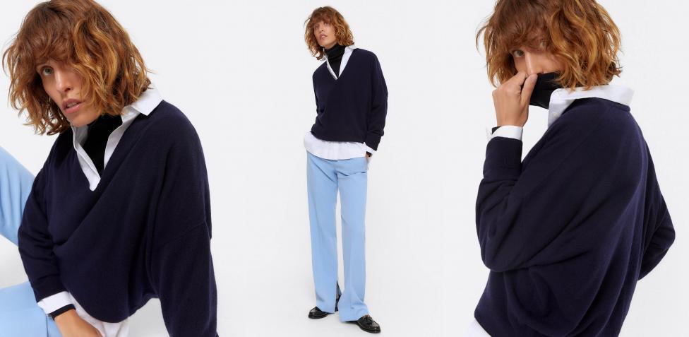 Con chandal y sin tacones: el auge de la ropa de salón y la influencia de la pandemia en la moda