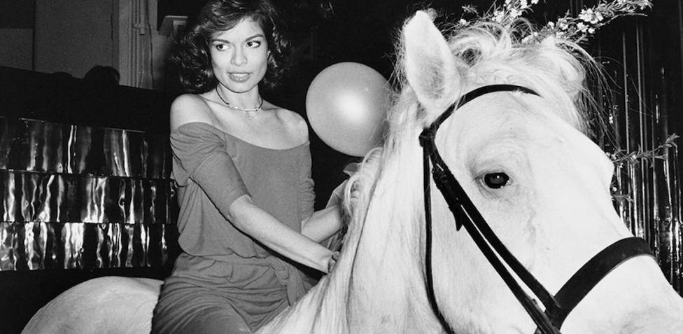 Cuando en Studio 54 nevaba polvo de diamante