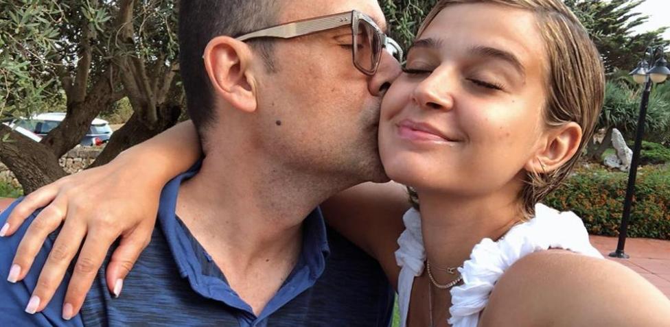 Laura Escanes revela el motivo por el que no llevará a su hija a la guardería