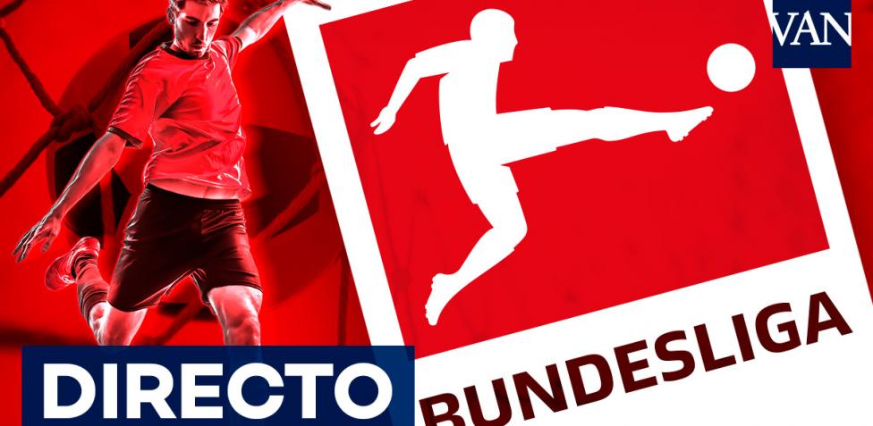 FC Augsburg – Stuttgart: El partido de fútbol de Jornada 15 , en directo