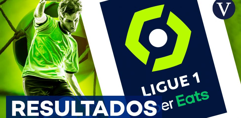 Ligue 1 2020-2021: resultado y clasificación tras la Jornada 16