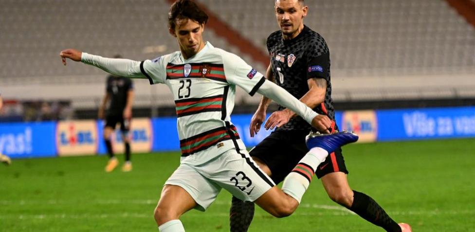 Dejan Lovren se solidariza con los afectados por el terremoto de Croacia