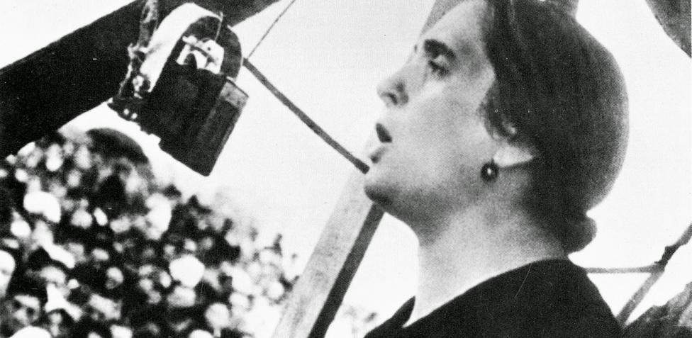 La Pasionaria, de la defensa de la República a la Revolución