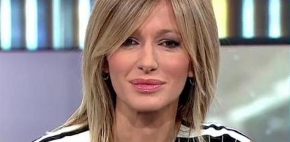 Susanna Griso y Carles Torras se separan tras 23 años de matrimonio