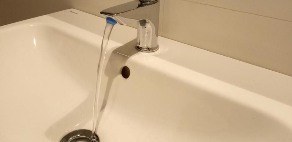 El agua de Écija, Marchena y La Luisiana no es apta para el consumo humano