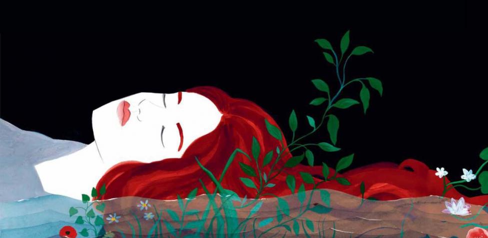 Silvia Plath y Virginia Woolf vuelven a la palestra