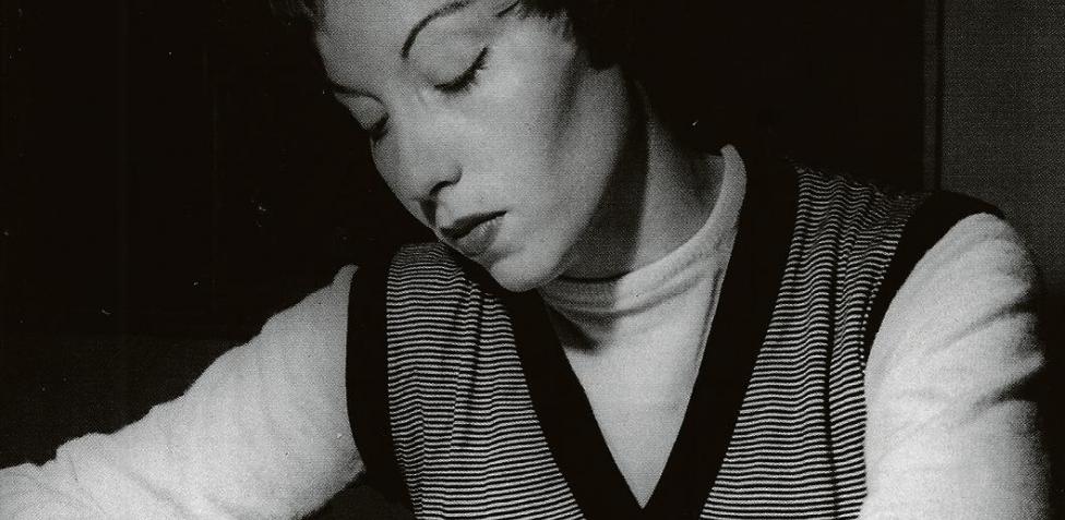 Clarice Lispector, una escritora apasionada