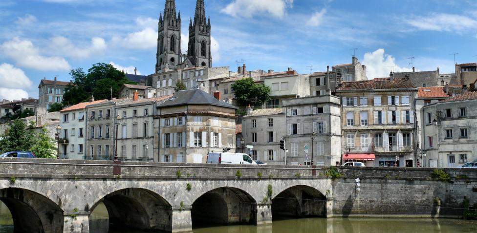 Mathias Enard en la Francia profunda