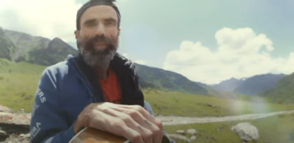 Jarabe de Palo lanza un videoclip póstumo de Pau Donés