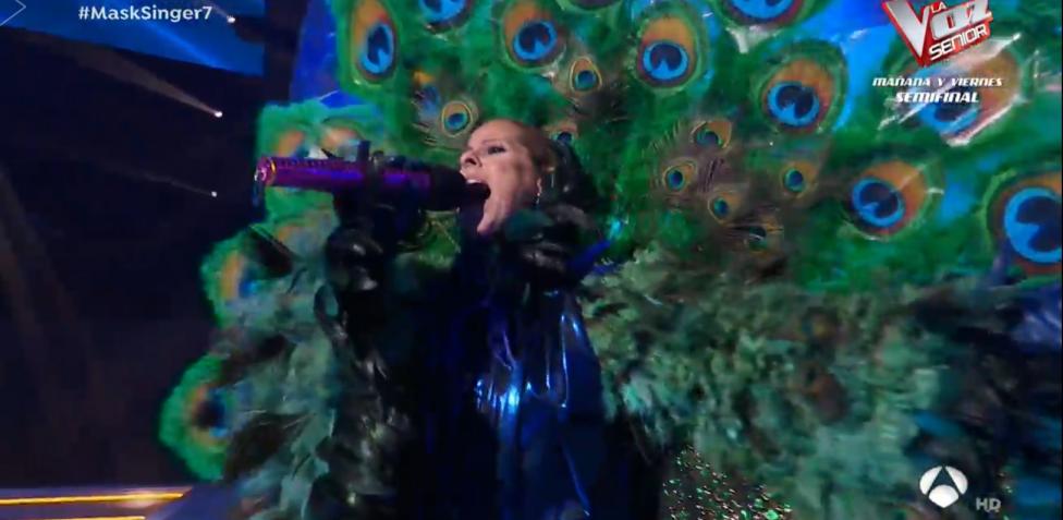 Mask Singer | Últimos eliminados de Mask Singer antes de la gran final, en directo