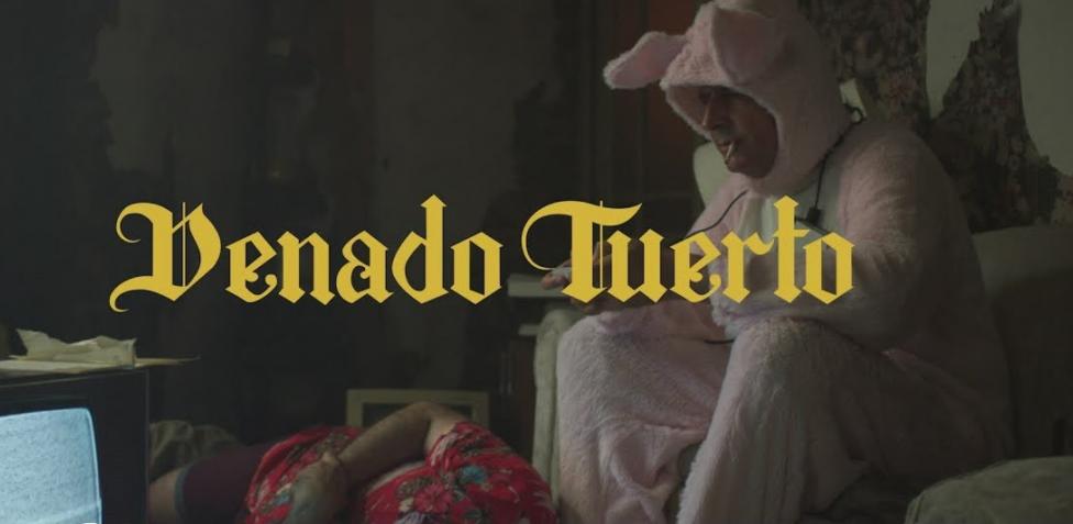 Venado Tuerto, lo más nuevo del grupo Tabuerete