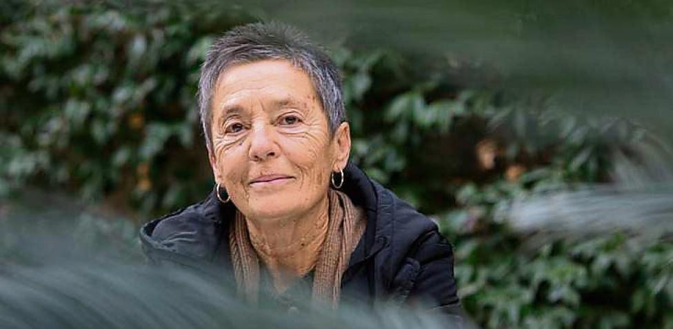 Maria João Pires: Me encanta que me salgan sustituciones, no tener fechas programadas