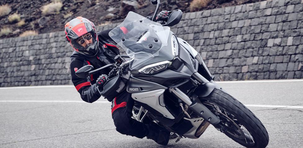 Las 10 motos más esperadas del 2021