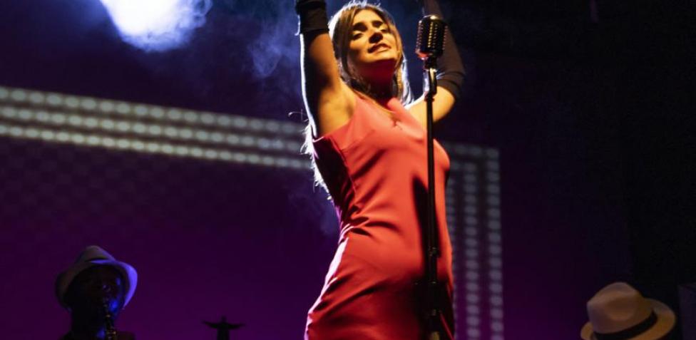 La bossa nova de Ferran Soriano