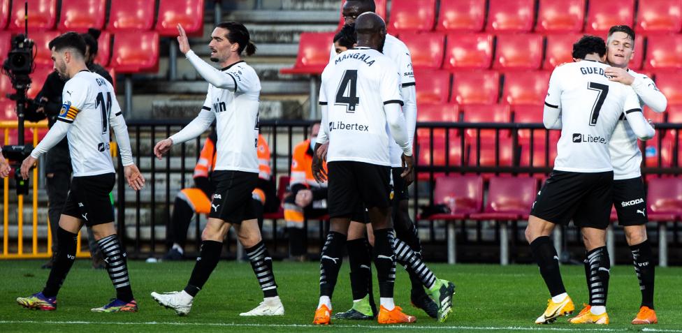 Jorge Molina no cumple años