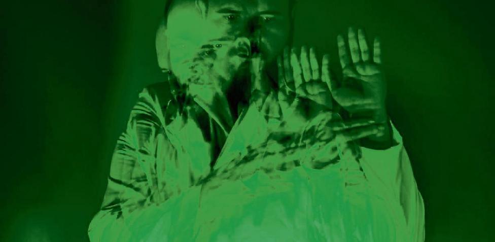 Niño de Elche: ‘Lo que hago no es coherente pero sí cómo lo hago”