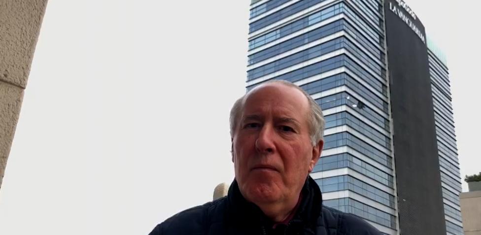 El 2021 no será tan malo El 2021 no será tan malo