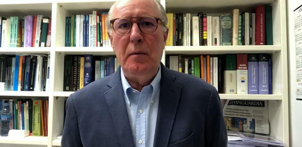 Así nos va en España con el empleo Así nos va en España con el empleo