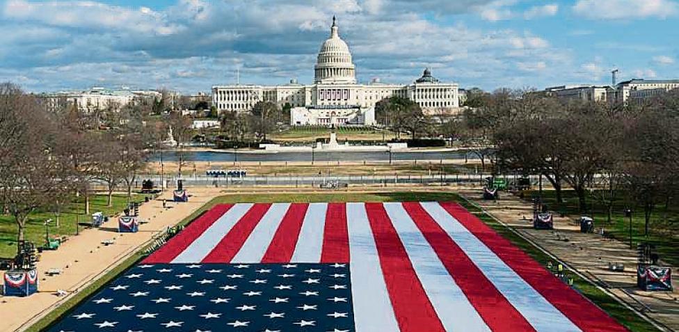 Biden y el espectro de Trump